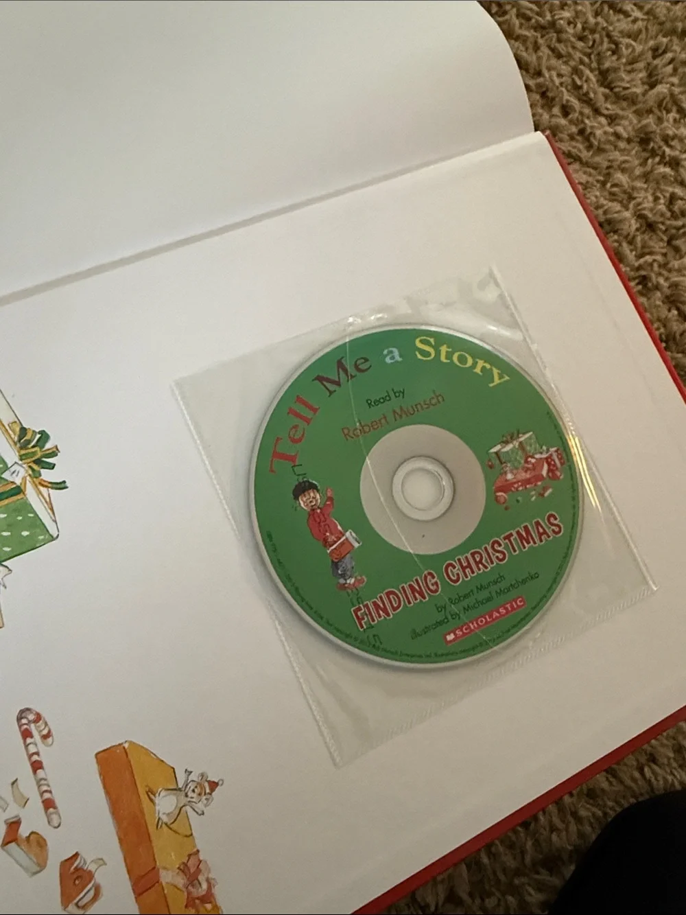 Lot of 5 Children's Books - Picture 4 of 8